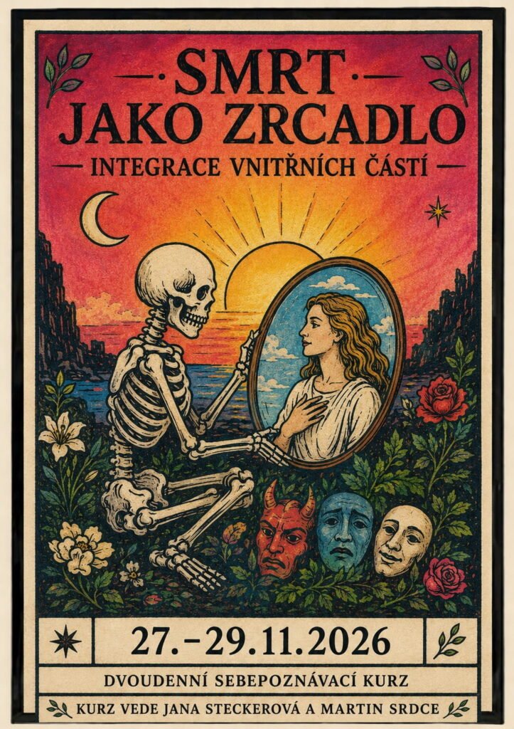smrt zrcadlo obr 1
